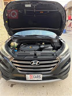 هیۆندای تۆکسۆن